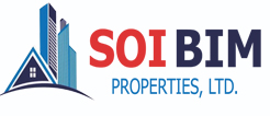 Soibim Properties logo