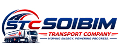 Soibim Transport Company logo